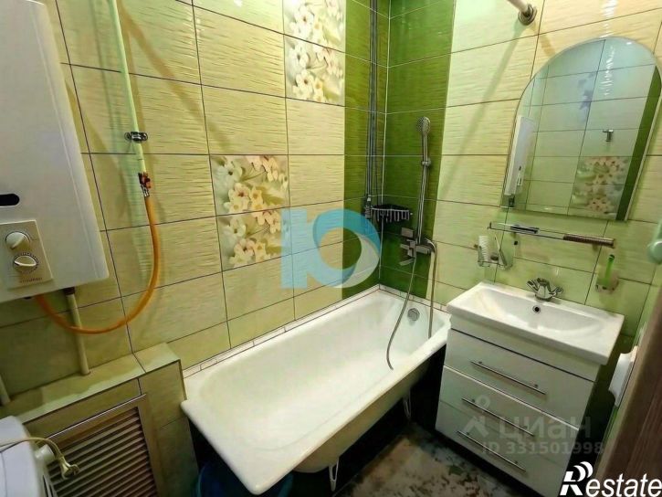2-комн квартира ул Куйбышева, 10,  д. 10