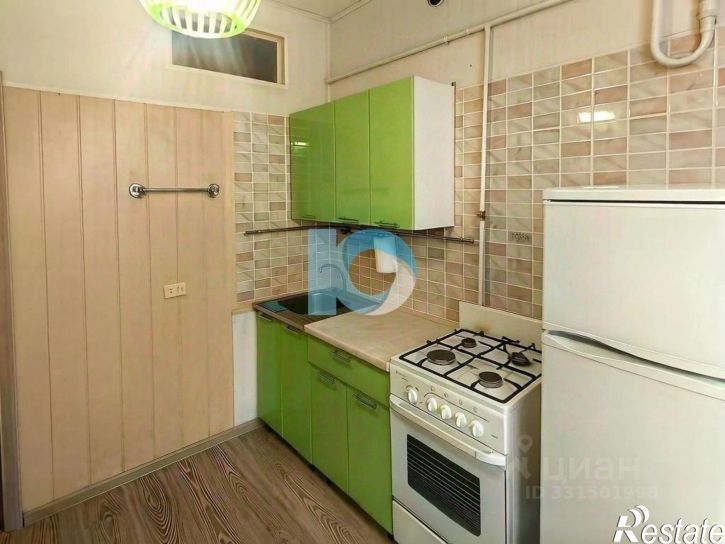 2-комн квартира ул Куйбышева, 10,  д. 10