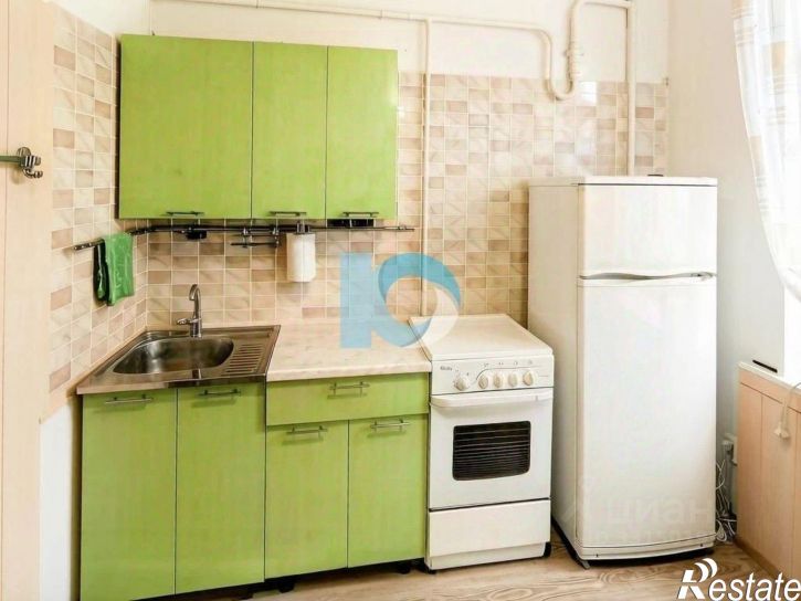 2-комн квартира ул Куйбышева, 10,  д. 10