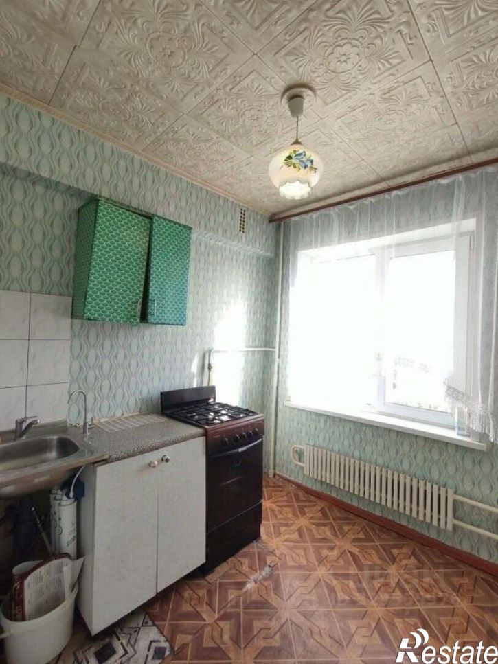 1-комн квартира ул Мало-Озерная, 1,  д. 1