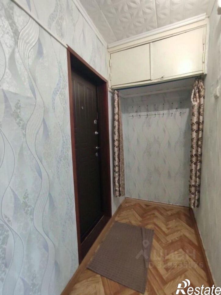 1-комн квартира ул Мало-Озерная, 1,  д. 1