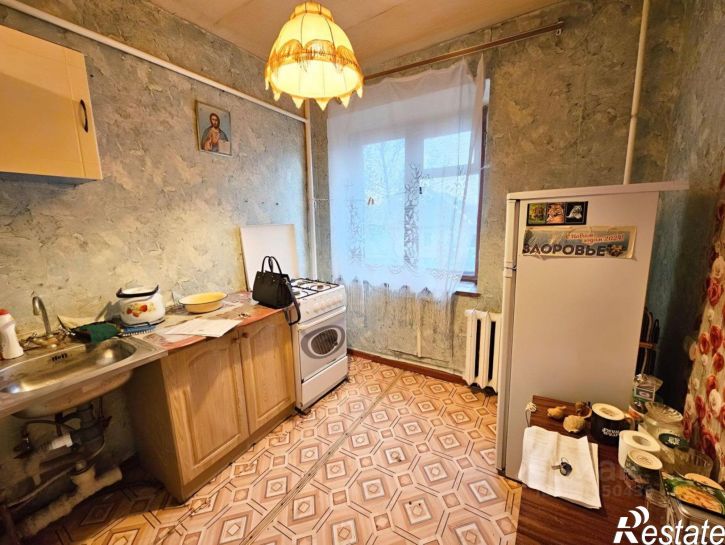 1-комн квартира улица Софьи Перовской, 16,  д. 16