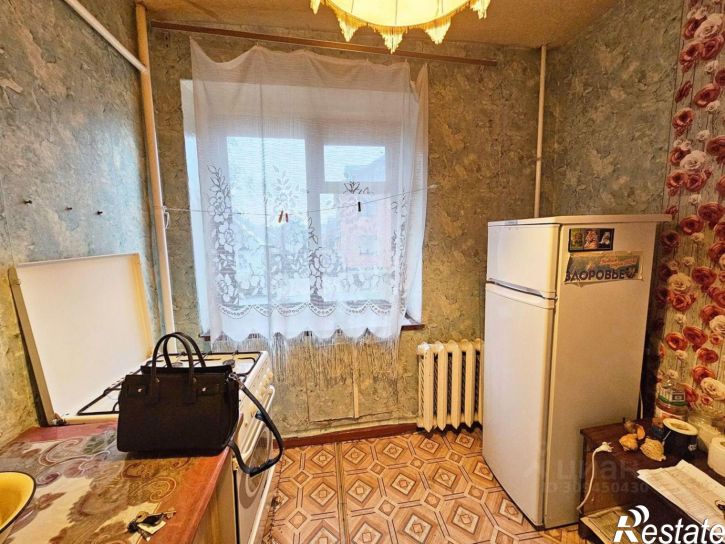 1-комн квартира улица Софьи Перовской, 16,  д. 16
