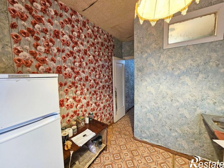 1-комн квартира улица Софьи Перовской, 16,  д. 16