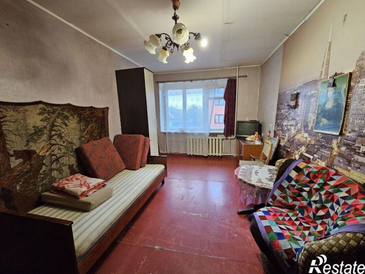 1-комн квартира улица Софьи Перовской, 16,  д. 16