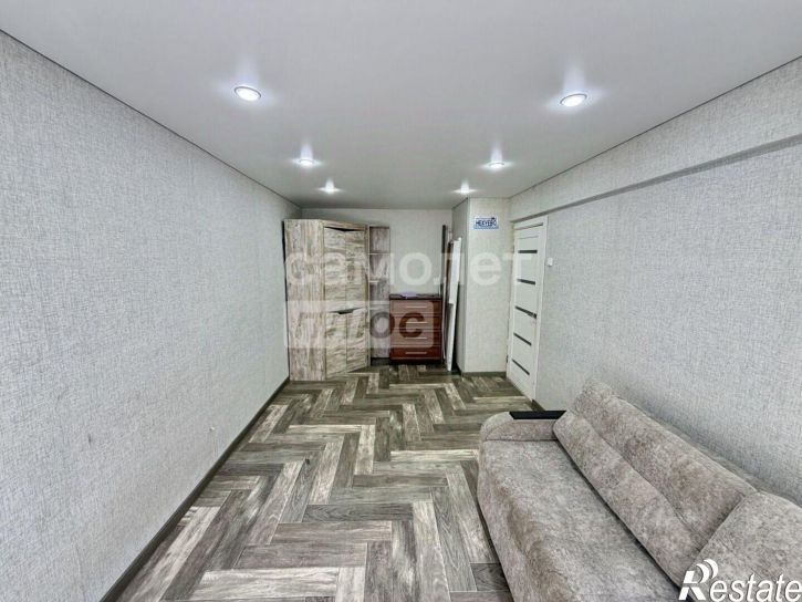 1-комн квартира Донбасская улица, 22,  д. 22