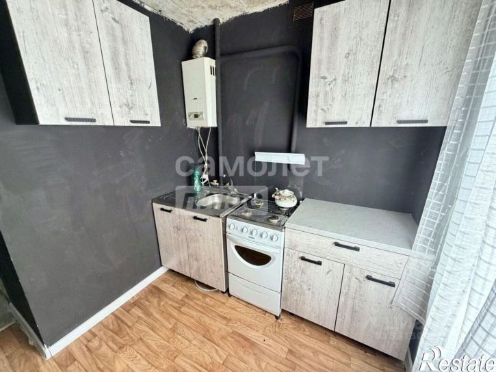 1-комн квартира Донбасская улица, 22,  д. 22