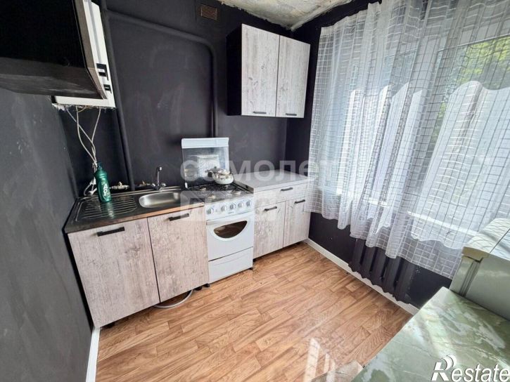 1-комн квартира Донбасская улица, 22,  д. 22