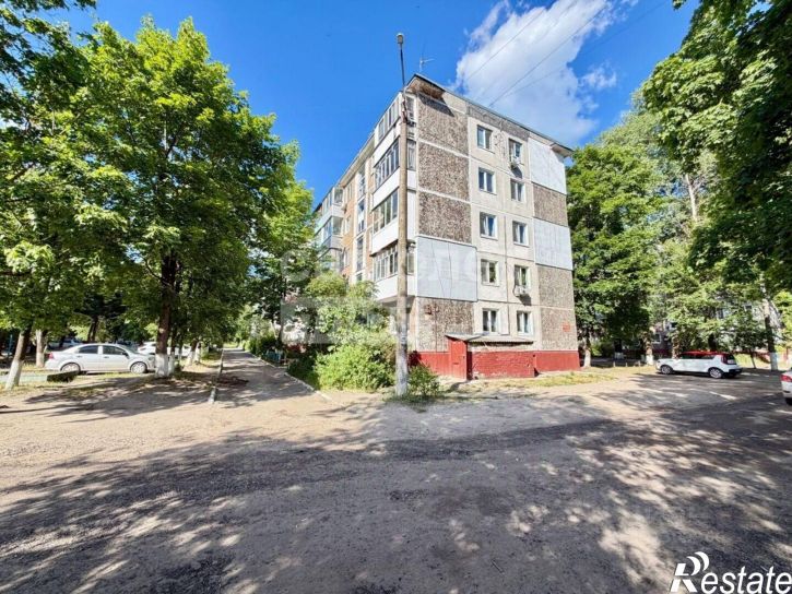 1-комн квартира Донбасская улица, 22,  д. 22