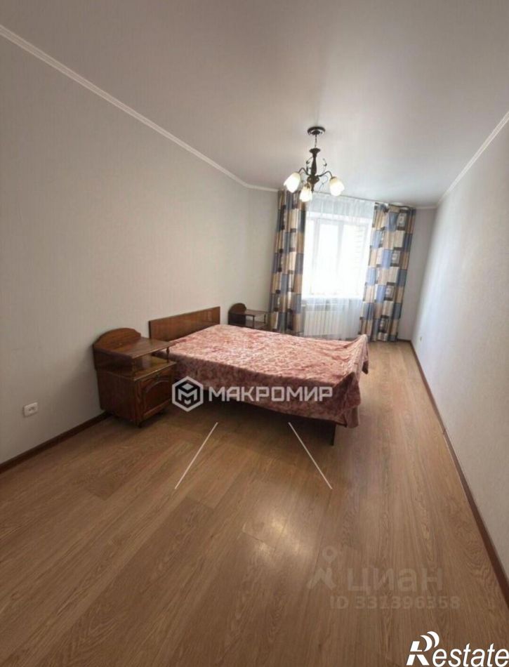 2-комн квартира Бежицкая улица, 1 к10,  д. 1 к10