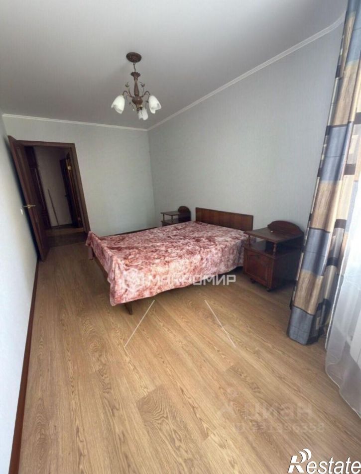 2-комн квартира Бежицкая улица, 1 к10,  д. 1 к10