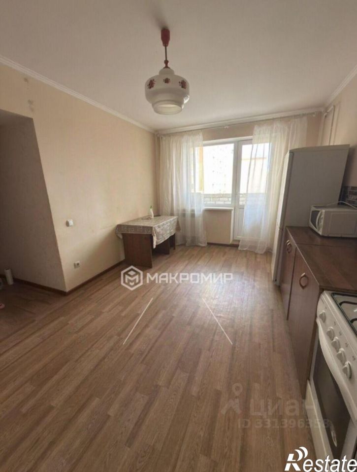 2-комн квартира Бежицкая улица, 1 к10,  д. 1 к10