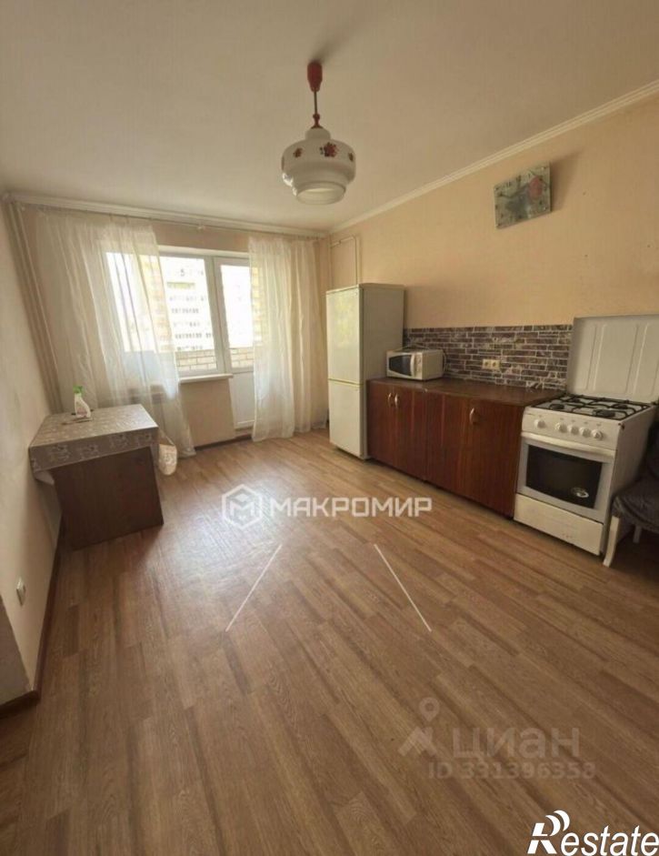 2-комн квартира Бежицкая улица, 1 к10,  д. 1 к10