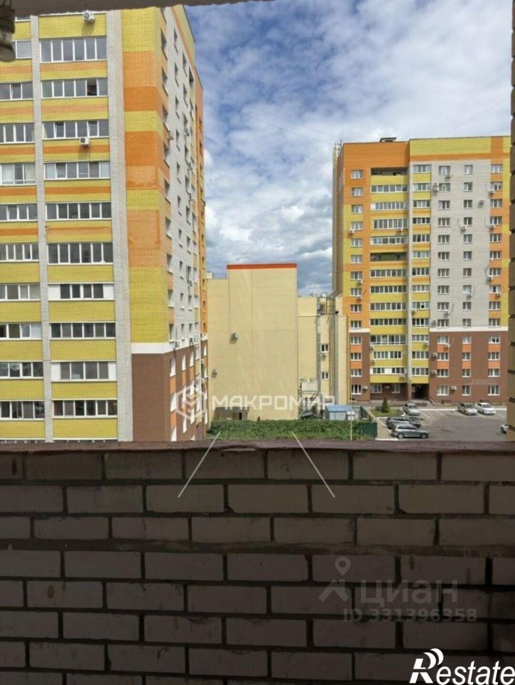 2-комн квартира Бежицкая улица, 1 к10,  д. 1 к10