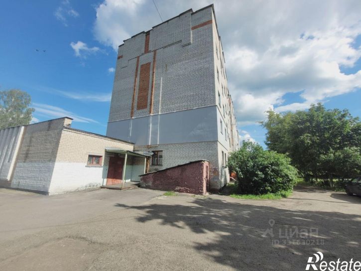 2-комн квартира ул Дзержинского, 44,  д. 44