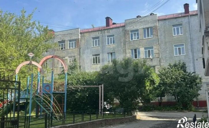 3-комн квартира ул Фокина, 20,  д. 20