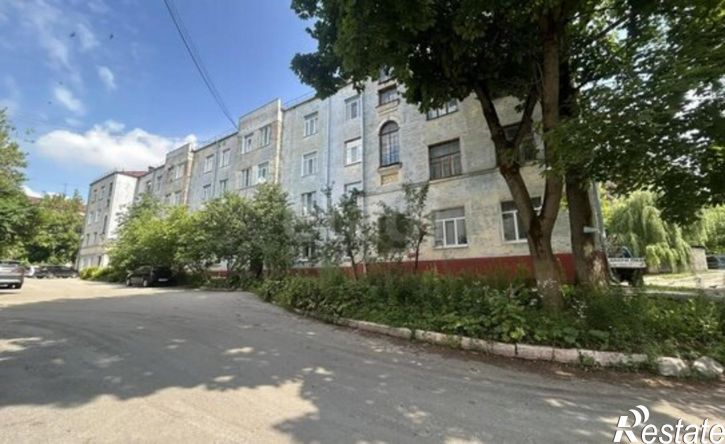 3-комн квартира ул Фокина, 20,  д. 20