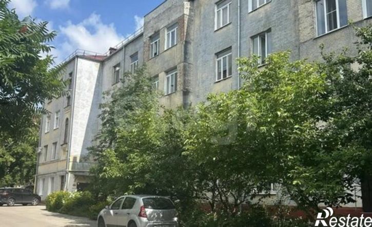 3-комн квартира ул Фокина, 20,  д. 20