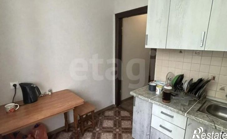 3-комн квартира ул Фокина, 20,  д. 20