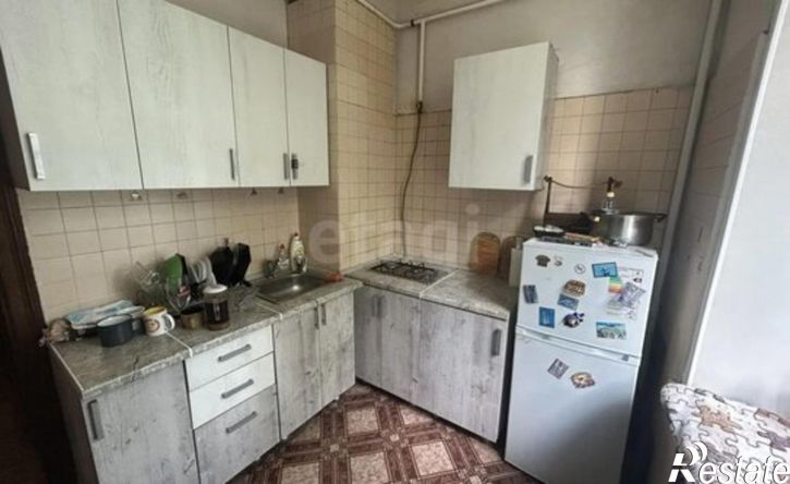 3-комн квартира ул Фокина, 20,  д. 20