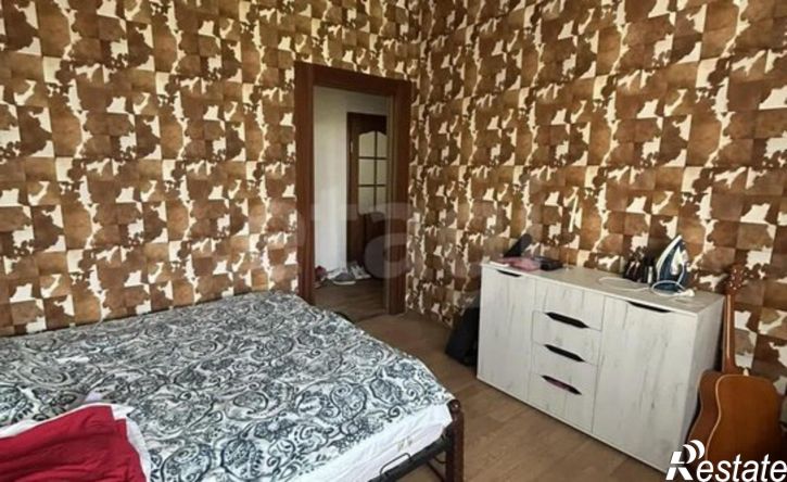 3-комн квартира ул Фокина, 20,  д. 20