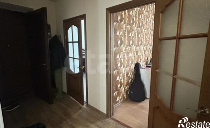 3-комн квартира ул Фокина, 20,  д. 20