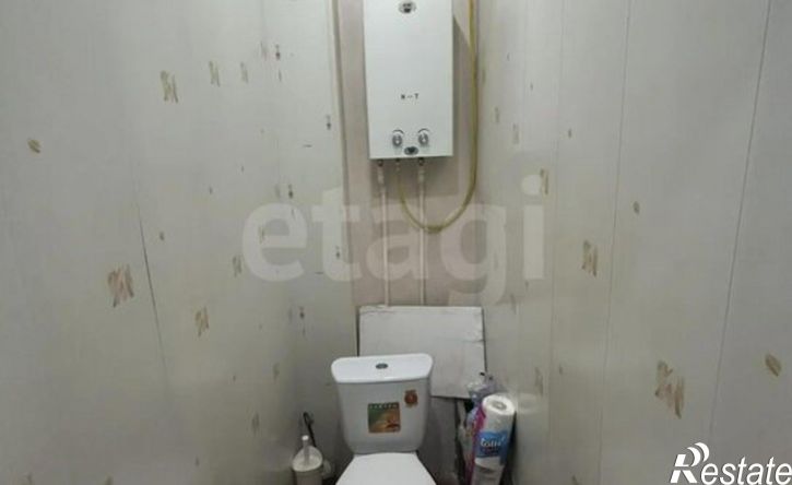 3-комн квартира ул Фокина, 20,  д. 20