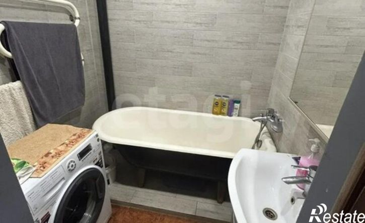 3-комн квартира ул Фокина, 20,  д. 20