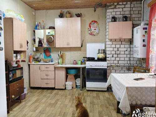 Продажа 3-комн квартиры Угольная ул, 19