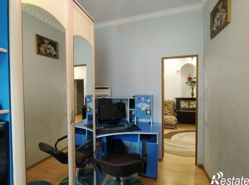 Продажа дома Угольная ул, 19