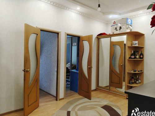 Продажа 3-комн квартиры Угольная ул, 19
