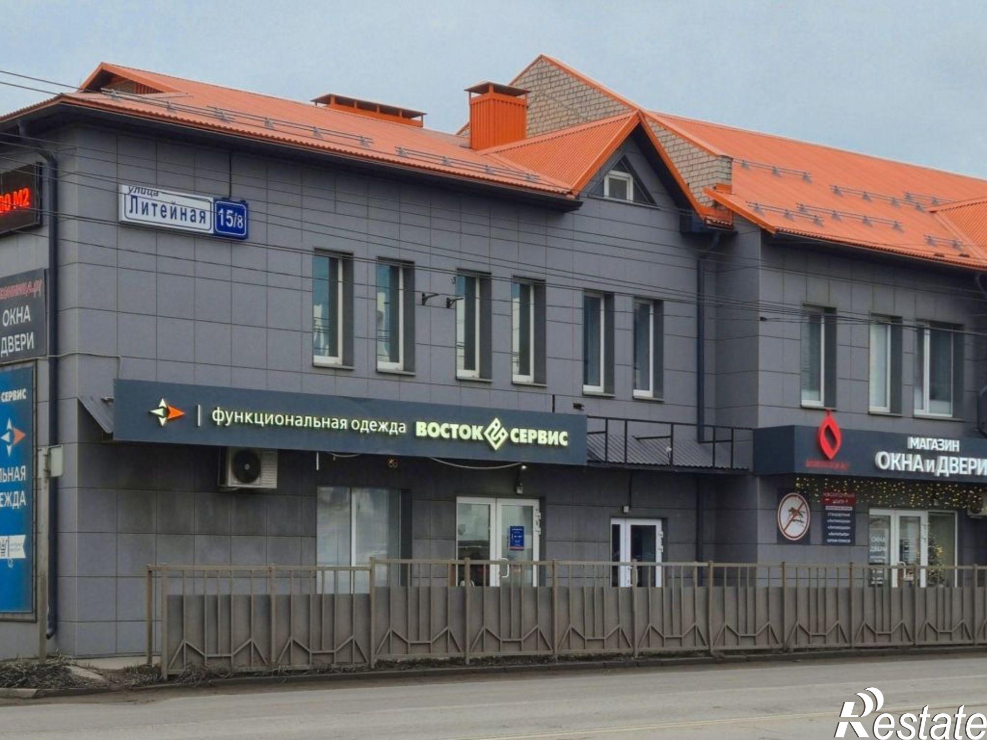 Сдать торговое помещение за 50 000 рублей на Литейная ул, 15/8