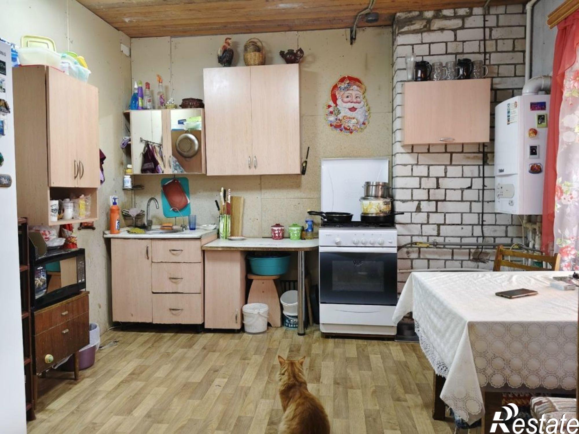 Купить дачу, дом, коттедж за 4 000 000 рублей на Угольная ул, 19