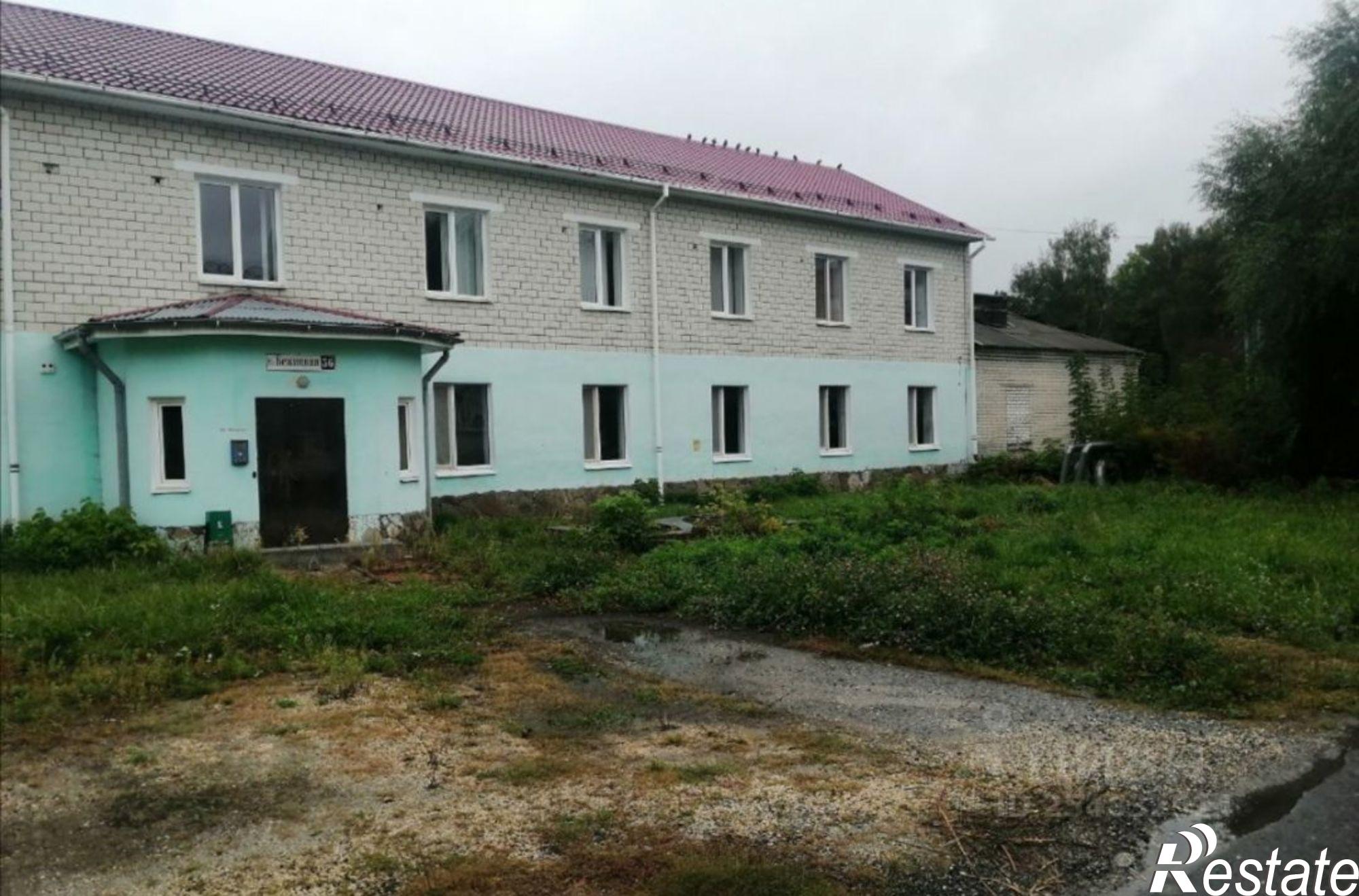 Сдать ОСЗ, отдельно стоящее здание за 29 000 рублей на ул Бежицкая, 36