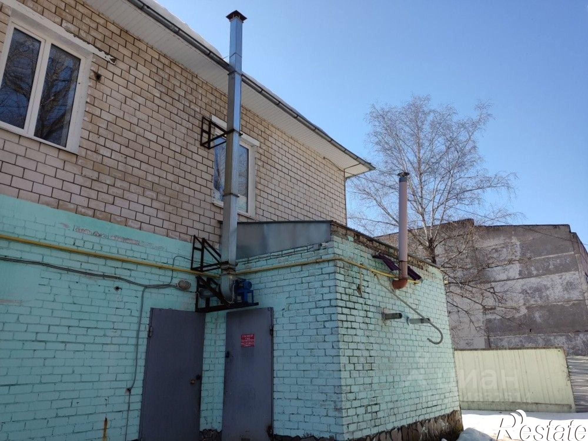 Сдать ОСЗ, отдельно стоящее здание за 29 000 рублей на ул Бежицкая, 36
