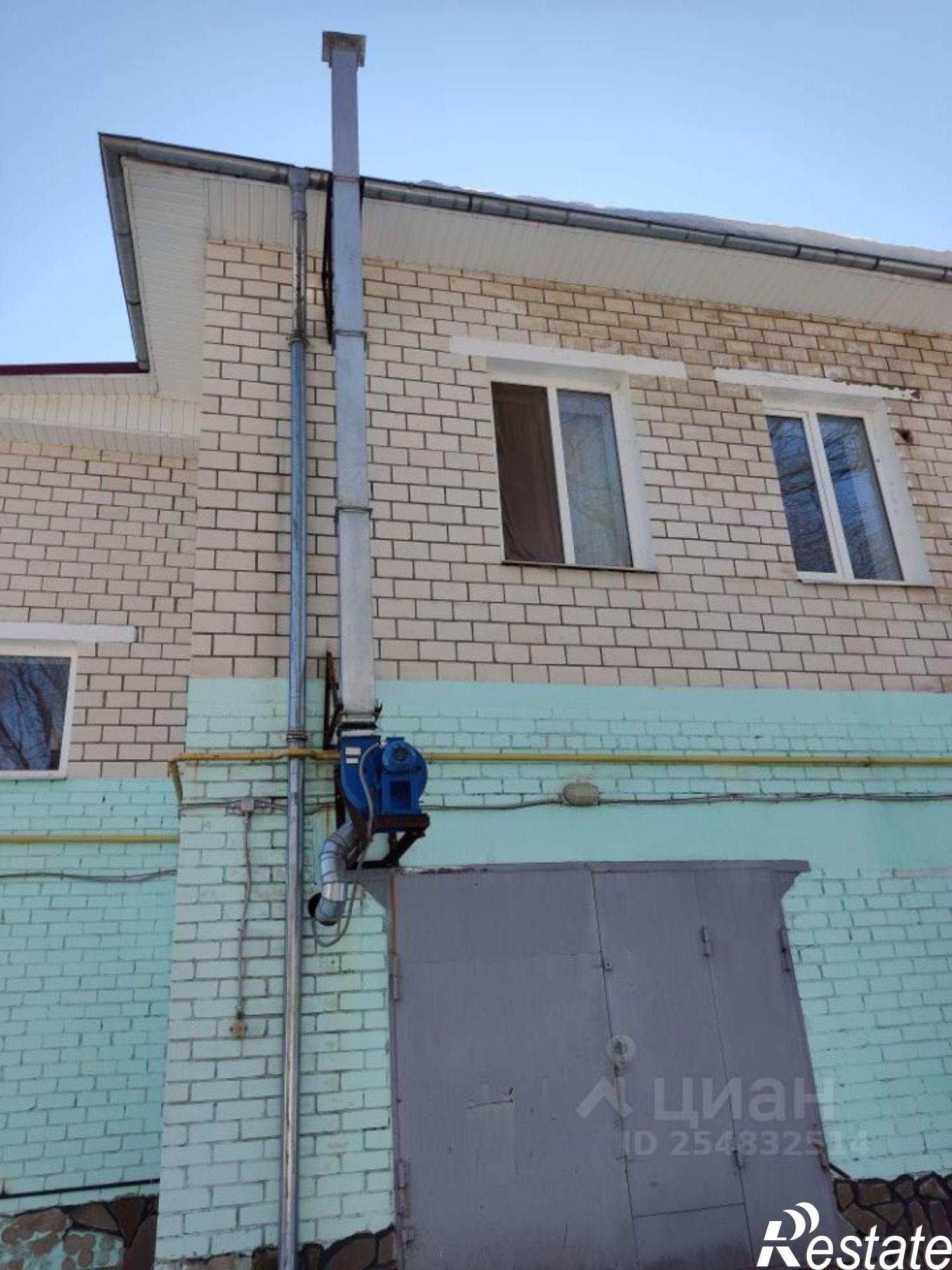 Сдать ОСЗ, отдельно стоящее здание за 29 000 рублей на ул Бежицкая, 36