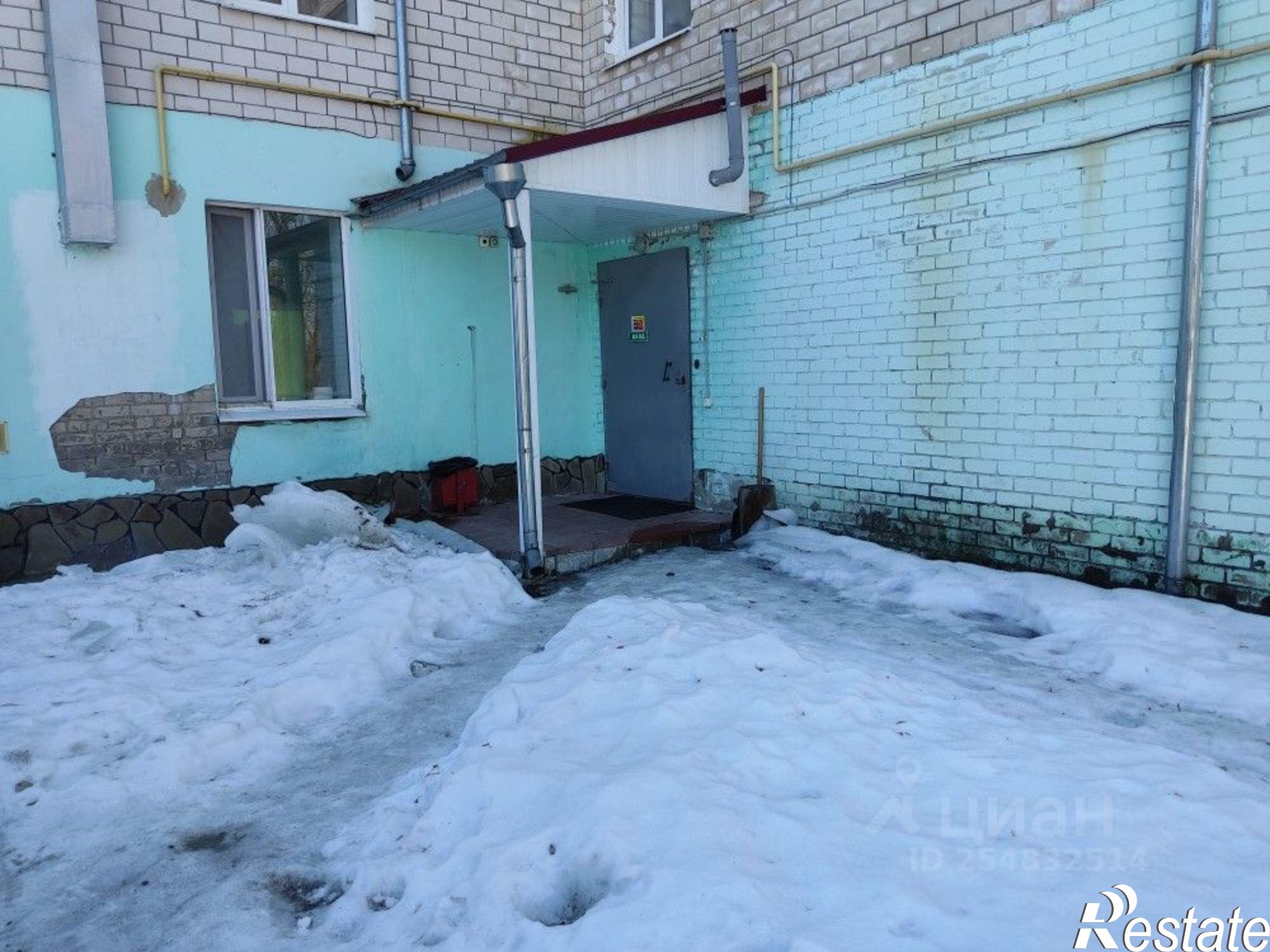 Сдать ОСЗ, отдельно стоящее здание за 29 000 рублей на ул Бежицкая, 36