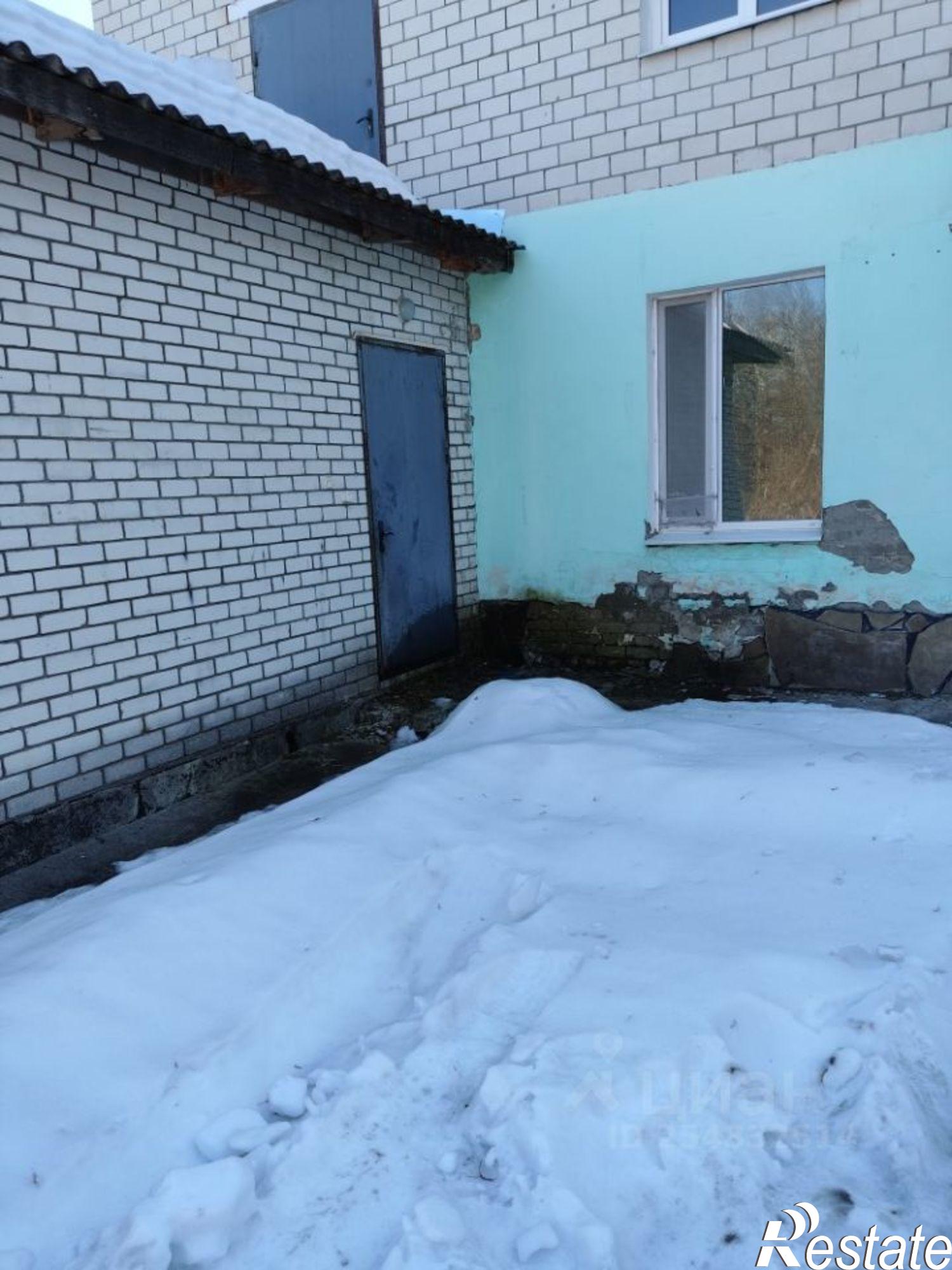 Сдать ОСЗ, отдельно стоящее здание за 29 000 рублей на ул Бежицкая, 36