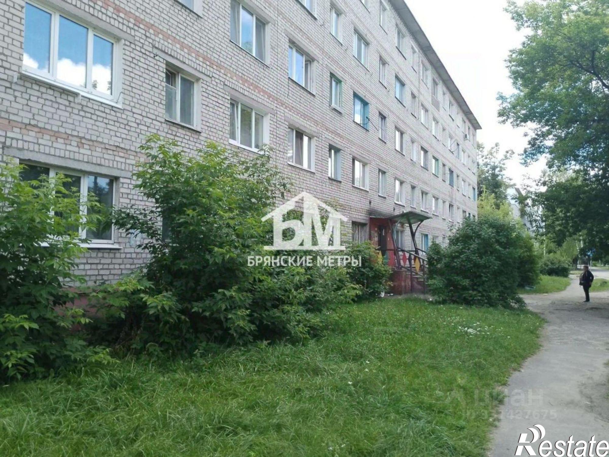 Купить комнату за 420 000 рублей на ул академика Королева, 12