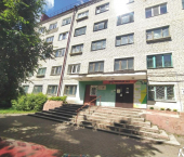 комната 14 кв м Ростовская ул, 12