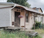 коттедж 72.9 кв м Угольная ул, 19