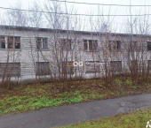ОСЗ 606 кв м ул Вокзальная, 17
