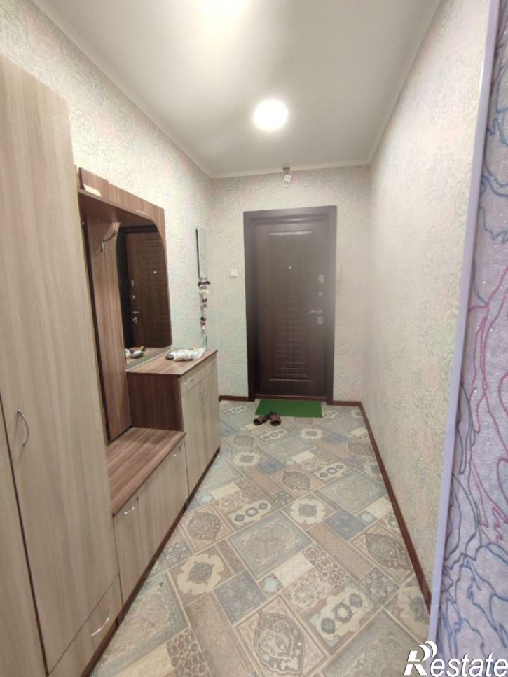 1-комн квартира ул Романа Брянского, 35,  д. 35