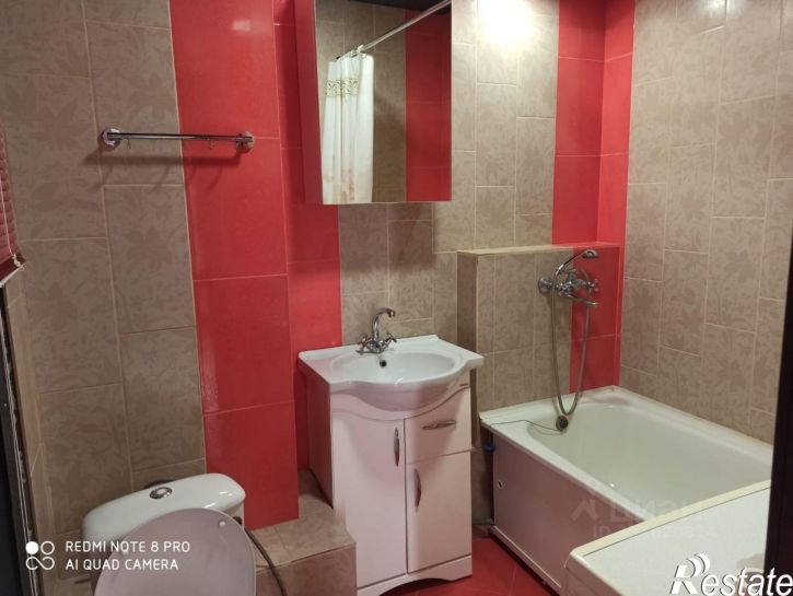 1-комн квартира ул Романа Брянского, 35,  д. 35