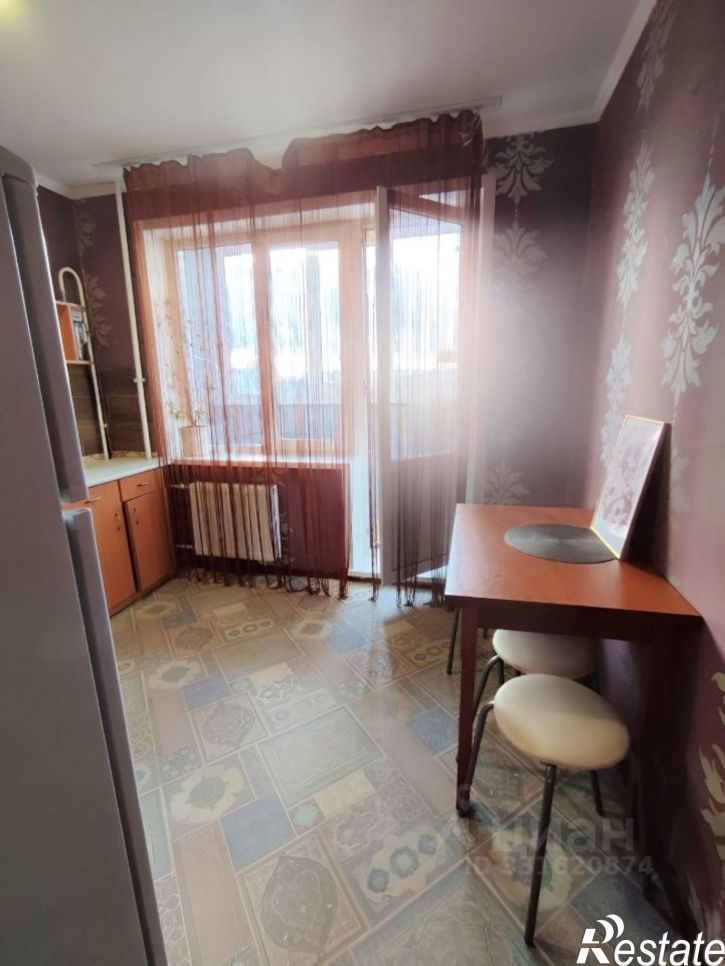 1-комн квартира ул Романа Брянского, 35,  д. 35
