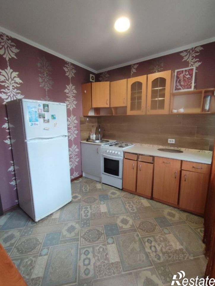 1-комн квартира ул Романа Брянского, 35,  д. 35