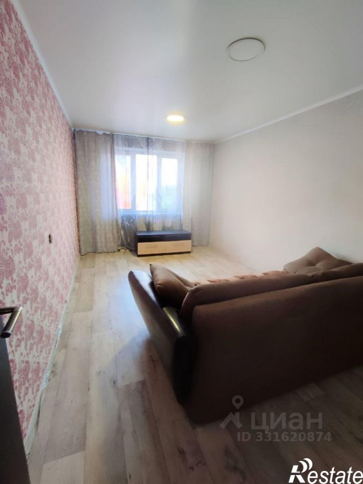 1-комн квартира ул Романа Брянского, 35,  д. 35