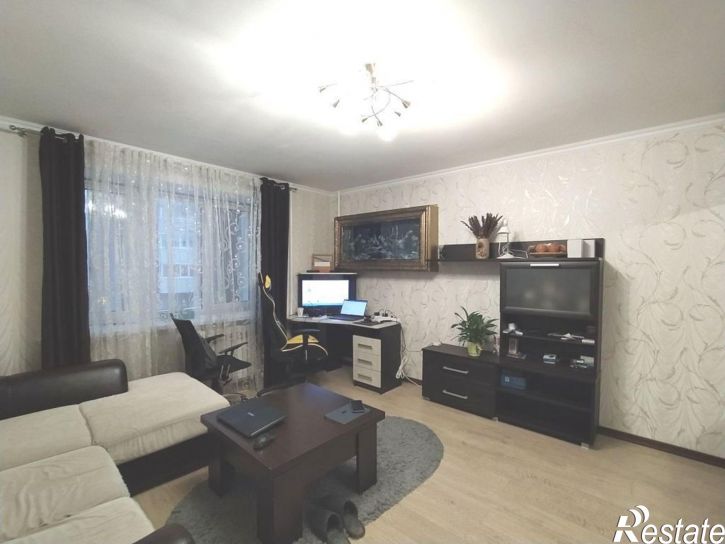1-комн квартира Дуки ул, 60