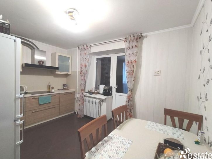 1-комн квартира Дуки ул, 60