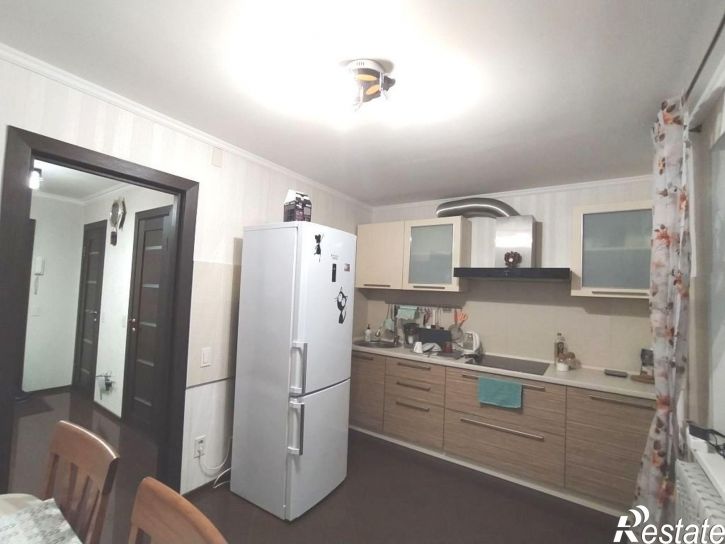 1-комн квартира Дуки ул, 60